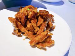 -庆云楼饭庄(什刹海店)