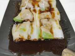 -白天鹅宾馆-宏图府餐厅