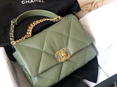 -CHANEL(恒隆广场店)