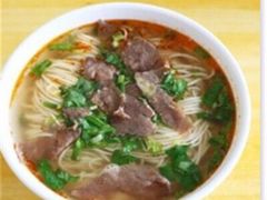 -清真素福拉面丝路美食(六里桥东店)