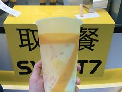 -7分甜(武林银泰店)