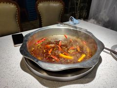 -融泽漁悦三只耳鱼火锅(南郑大道店)