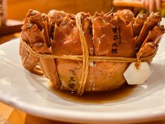 -蟹家大院(外滩店)