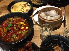 -金牌外婆家(苏州中心店)