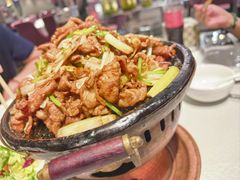 -董家大院·京味家常菜(朝丰家园店)