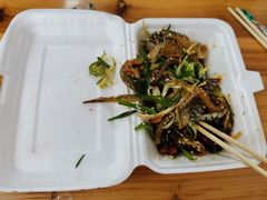 原味拌鱼皮-陈添記·祖傳爽鱼皮·西关老字号(广州首店)