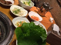 -小城粥道·海胆鲜虾粥(解放广场店)