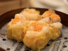 鮮蝦菇粒燒賣-西苑酒家(太古城店)