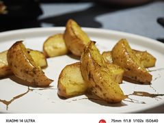 -1218 GRILL 主厨