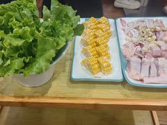 -椰客·海南椰子鸡(新塘永旺梦乐城店)