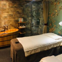 -时尚殿堂·颜SPA