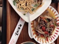 -大王油茶(磁器口店)