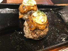 -炭火焼鳥 塚田農場(大阪梅田店)