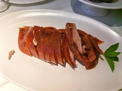 -四季民福烤鸭店(前门大栅栏店)