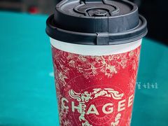 -霸王茶姬(静安大悦城店)