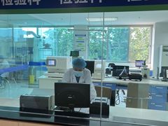 -博爱眼科体检中心·近视摘镜·医学验光配镜