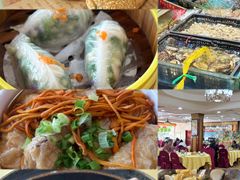 -吉莲利苑海鲜酒家(珠海拱北29年老字号店)