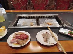 -宝丽金大酒店·洗浴中心