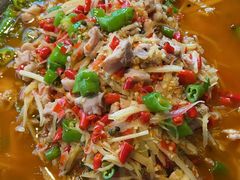 -盐帮食坊•小河帮川菜(四川师大店)