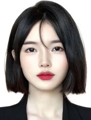 点击看大图 -KEIVON HAIR·崎宏