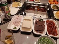-海底捞火锅(枫蓝国际购物中心店)