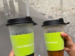 -introlemons(北京西单更新场店)