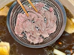-土连锅·现熬养生汤锅(梁家巷店)