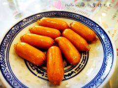 -广信牛奶甜品世家(台东店)