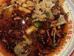 -每味每客·重庆麻辣烫(拓展大厦店)