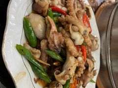 -九层海鲜塔(市南店)