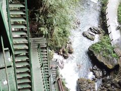 -华蓥山天意谷景区