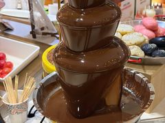 -比格比萨自助(康巴什店)