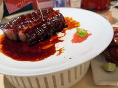 -侨美食家·粤菜(体育西路店)