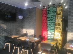 大堂-麦当劳(塘厦蛟坪路DT店)