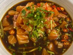 -小郭私房菜·海肠捞饭店(学士街店)
