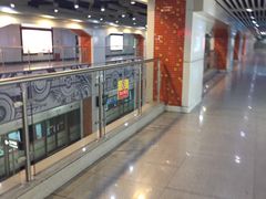 -星湖街(地铁站)