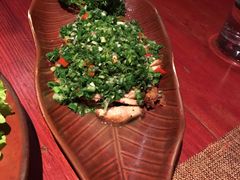 -花马天堂云南餐厅 Lost Heaven(外滩店)