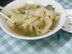 -十二忠手拉面(中华路店)