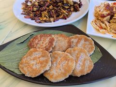 -怡得观滇餐厅·地道昆明菜·1996(海埂大坝店)