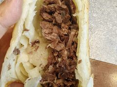 -高玛纳驴肉火烧(河间总店)