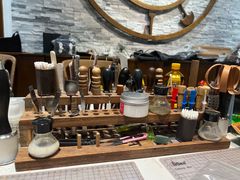 -HEARTISANS手工DIY皮艺体验(安贞环宇荟店)