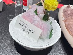 -海上明月海鲜火锅 鲜切牛肉