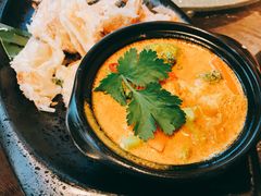 -若蘭慈·无国界素食料理(欢乐海岸店)