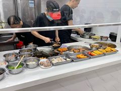 -阿芬卤面(花巷店)