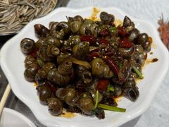 -小粉房鲽鱼头海鲜小串(燕郊总店)