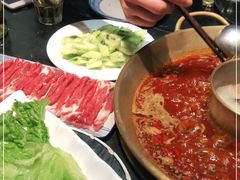 -杨家火锅(国美店)