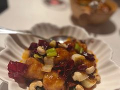 -北京柏悦酒店·锦庭餐厅Dining Room