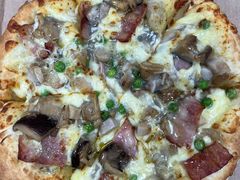 -达美乐比萨(东建路店)