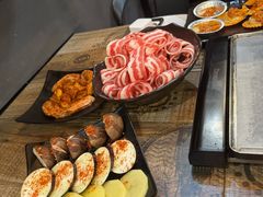 -张姐烤肥牛(西丽店)
