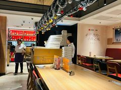 -必胜客(双榆树店)